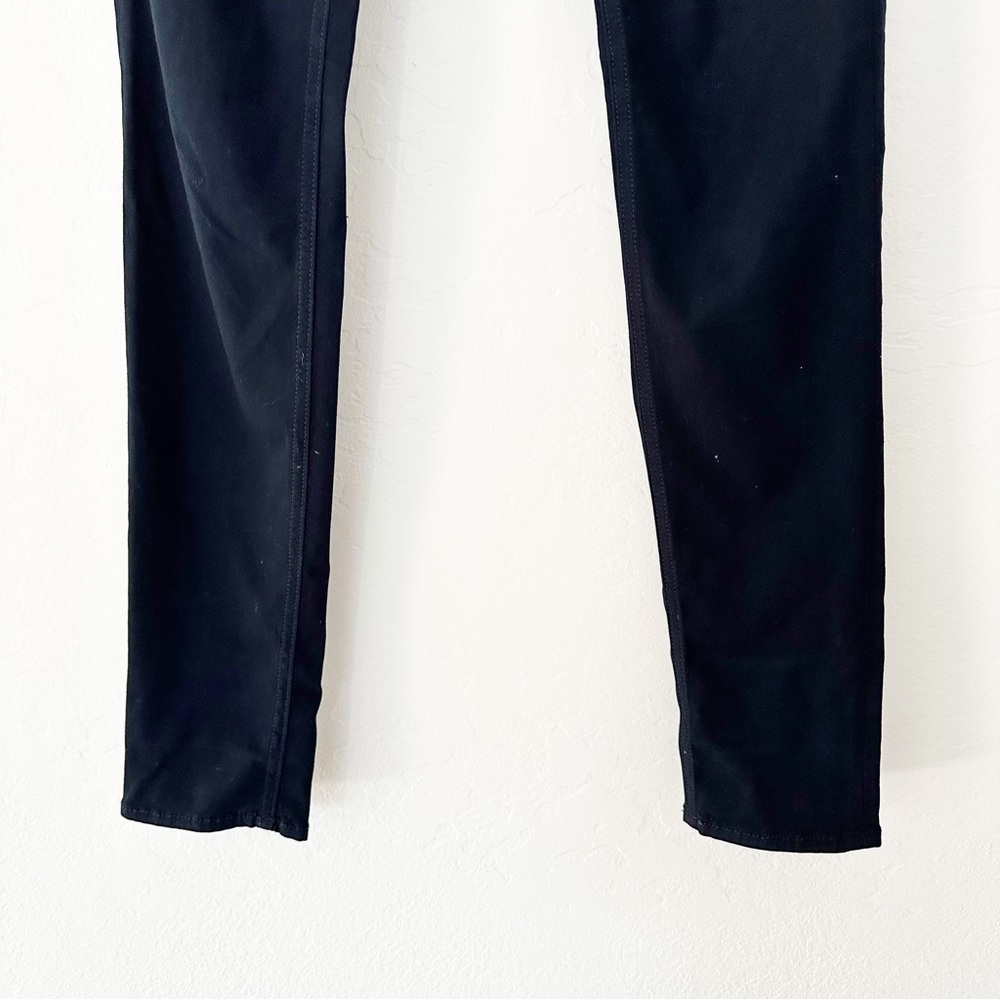 Rag & Bone The Legging Jeans Sky Capital Black | 28 - Picture 5 of 11